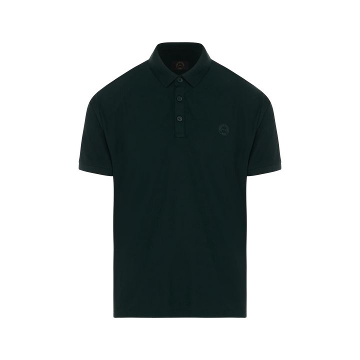 ECM Smart Fit Polo Shirt Intense Green