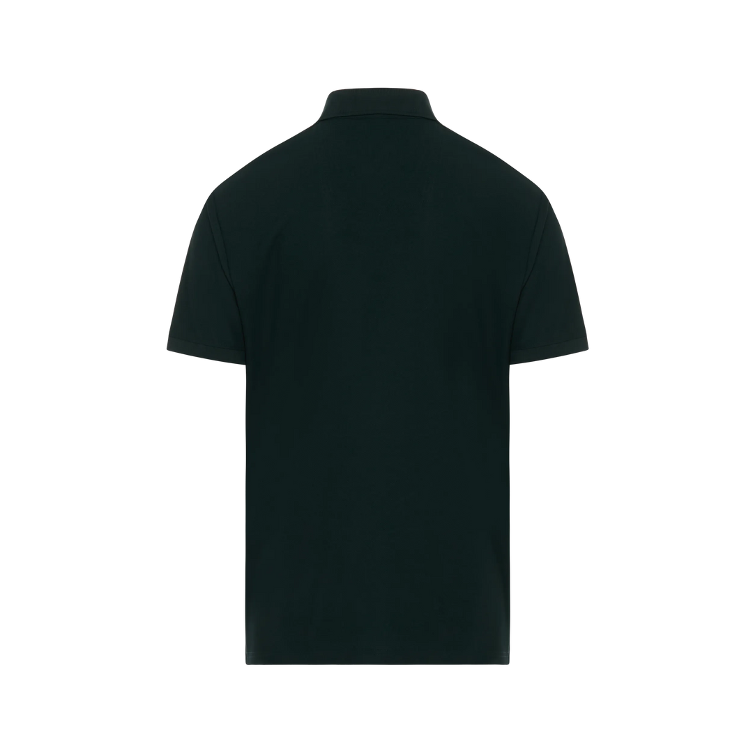 ECM Smart Fit Polo Shirt Intense Green