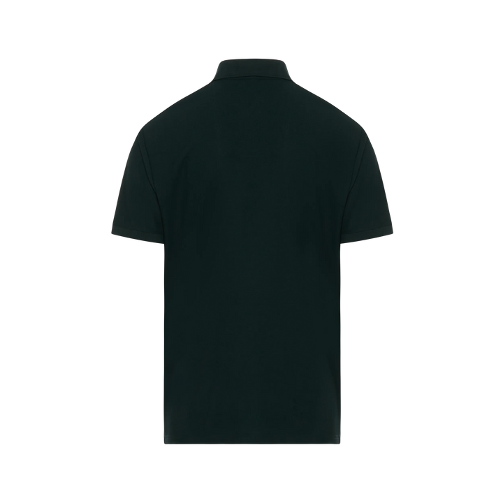 ECM Smart Fit Polo Shirt Intense Green