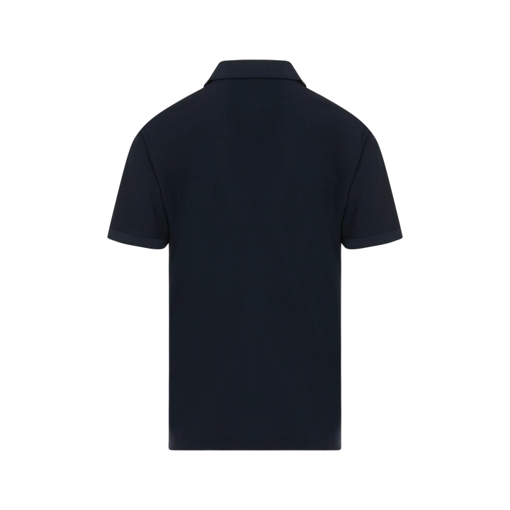 ECM Smart Fit Polo Shirt True Navy Blue