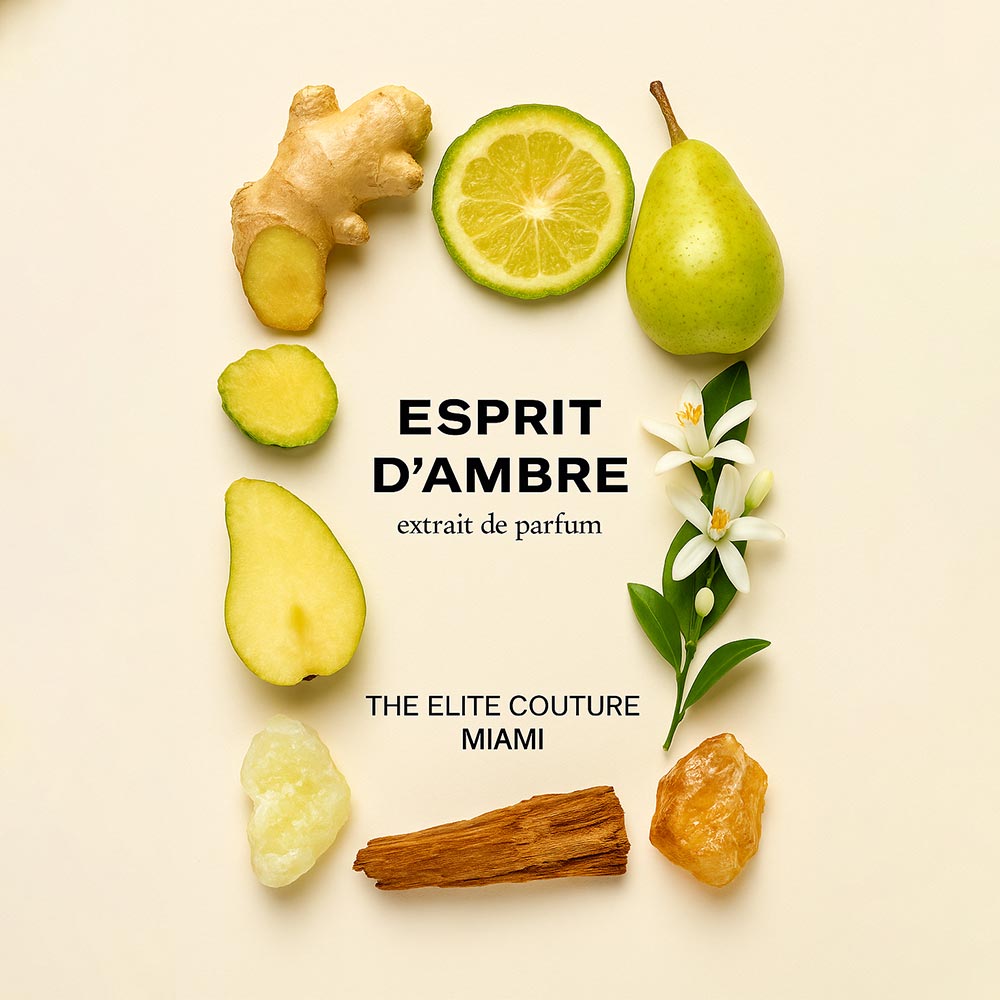 Esprit d’Ambre