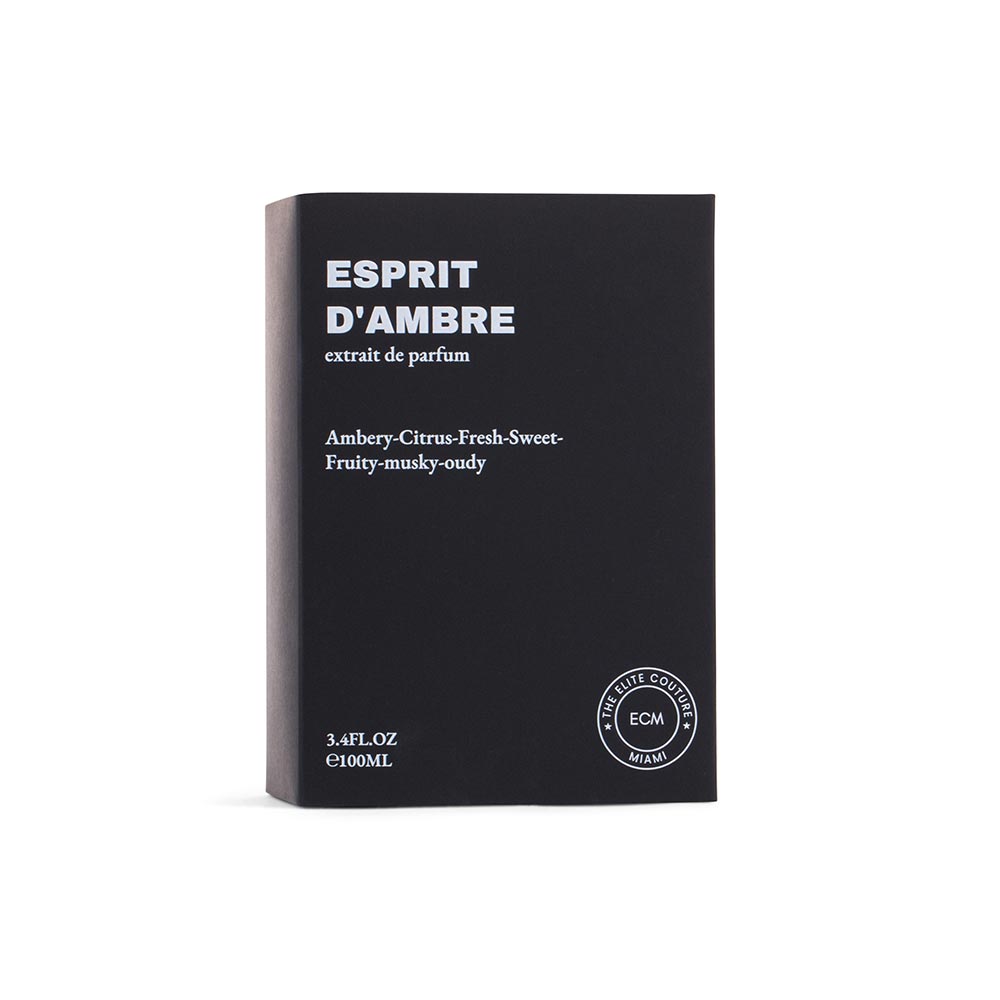Esprit d’Ambre