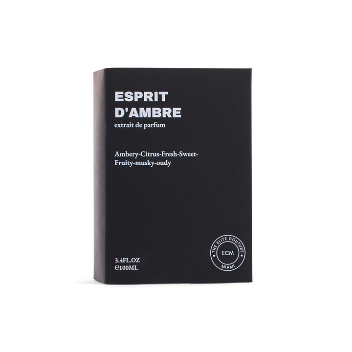 Esprit d’Ambre