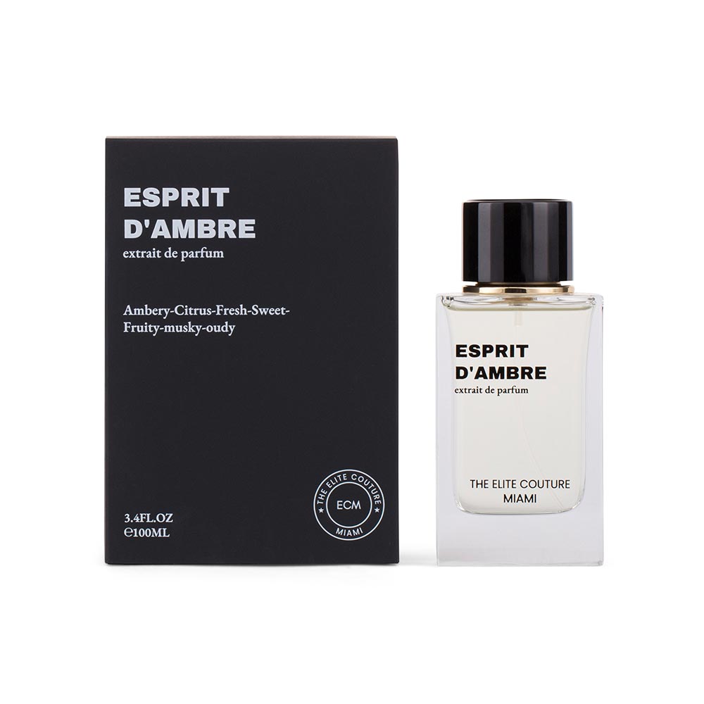 Esprit d’Ambre