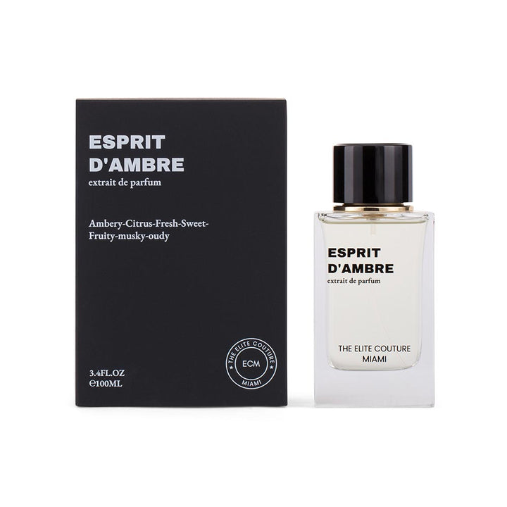 Esprit d’Ambre