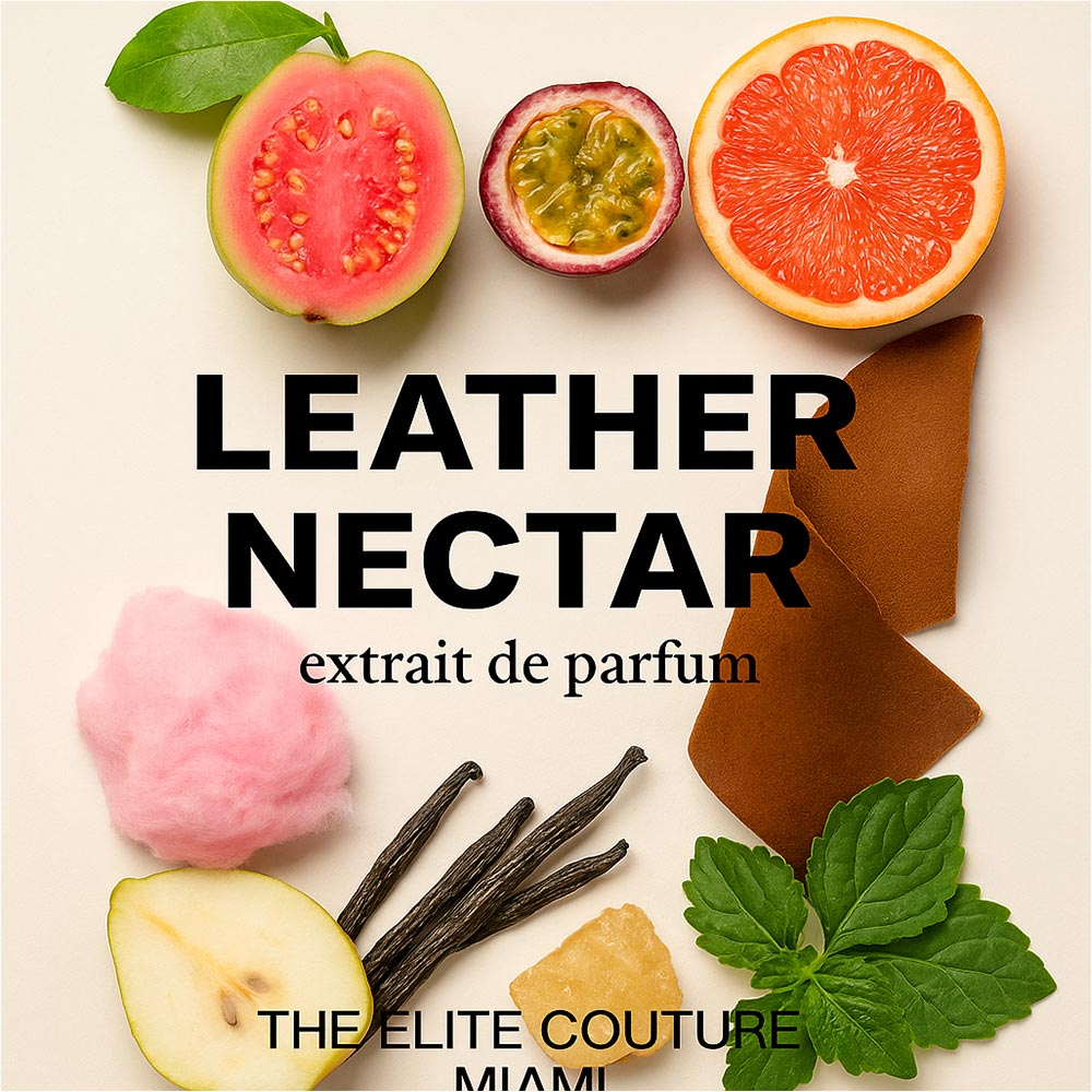 Leather Nectar