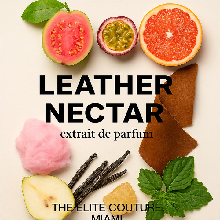 Leather Nectar