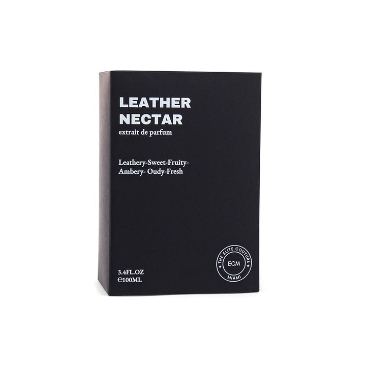 Leather Nectar