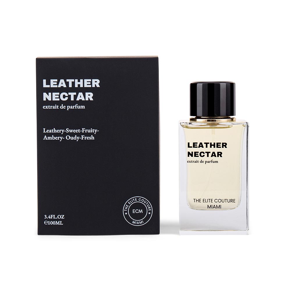 Leather Nectar
