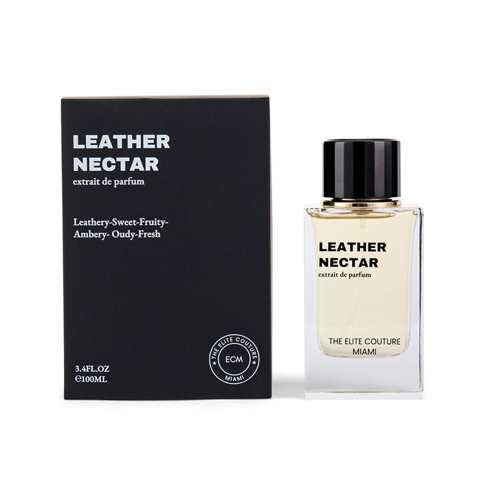 Leather Nectar