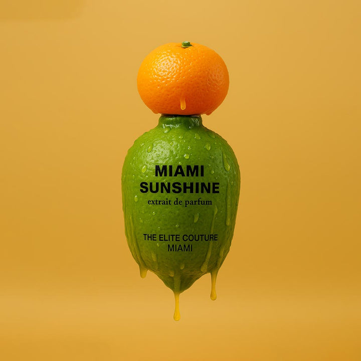 Miami Sunshine