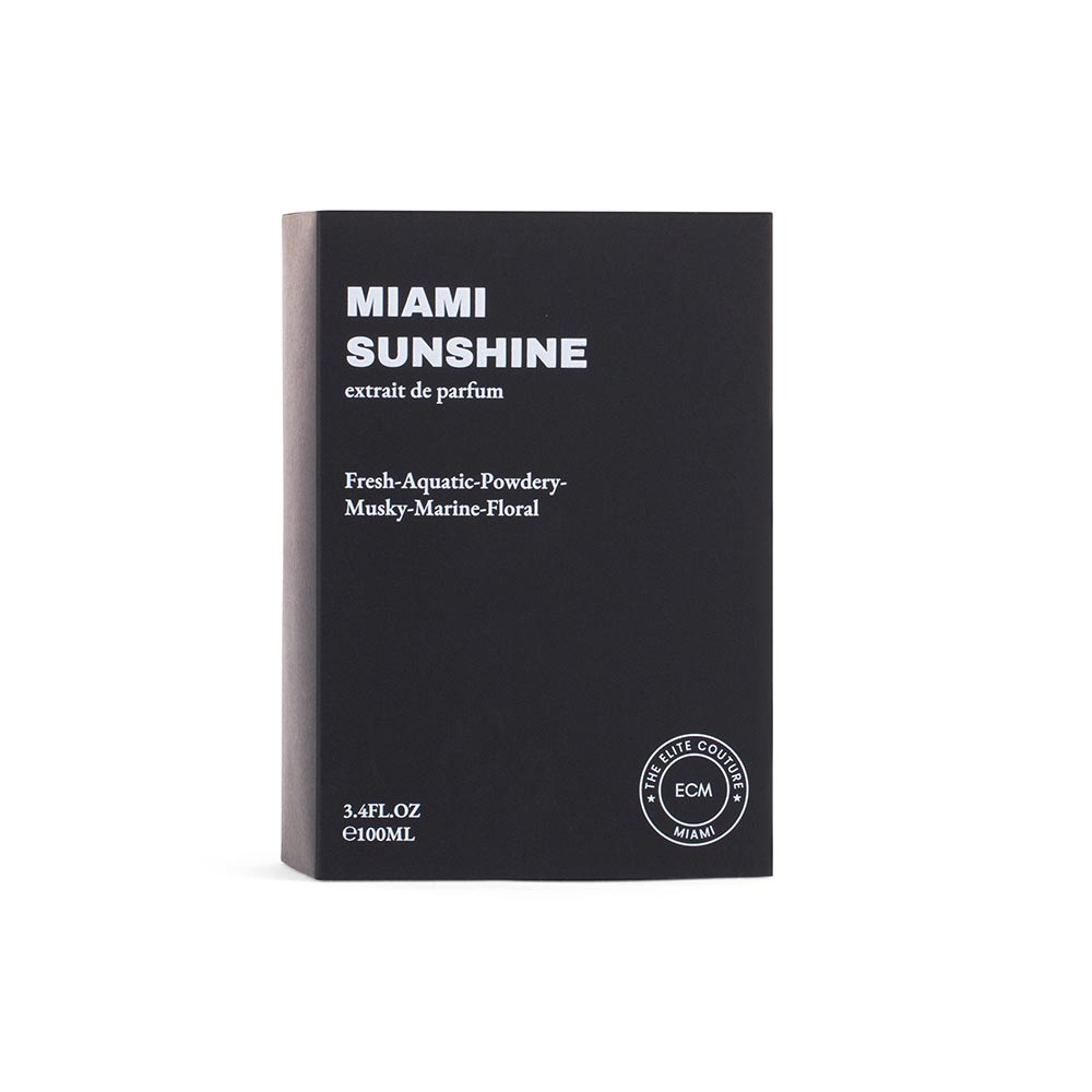 Miami Sunshine