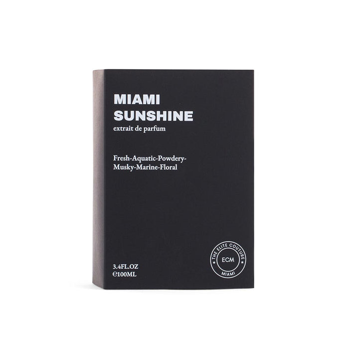 Miami Sunshine