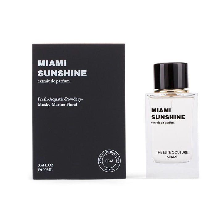 Miami Sunshine