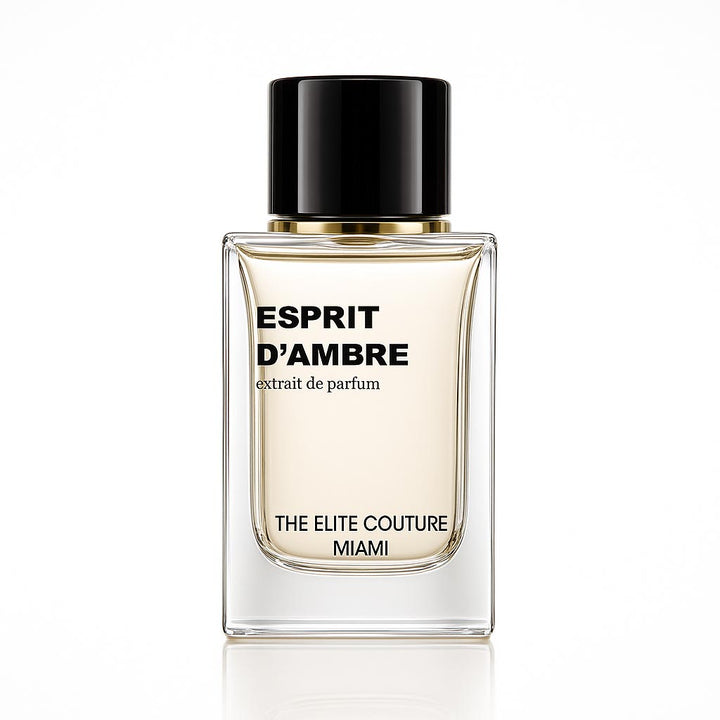 Esprit d’Ambre