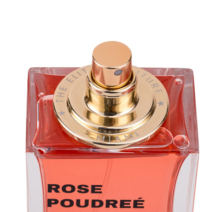 Rose Poudrée