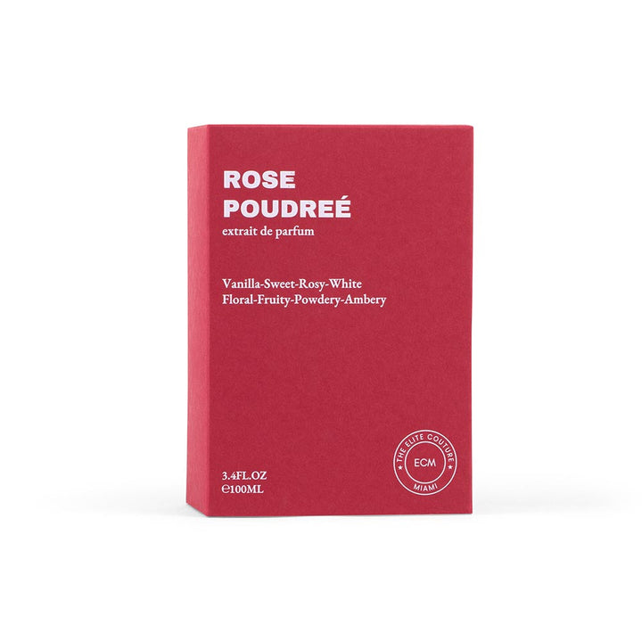 Rose Poudrée