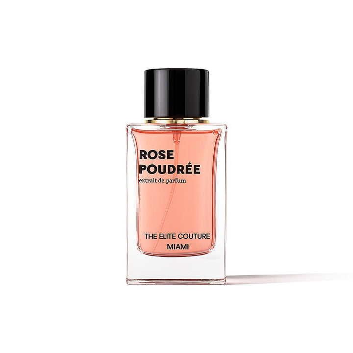 Rose Poudrée