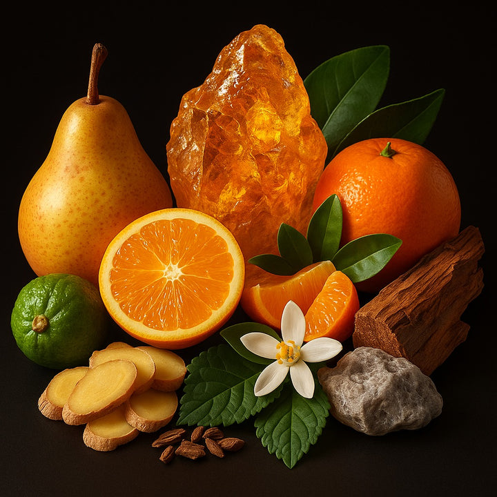 Esprit d’Ambre