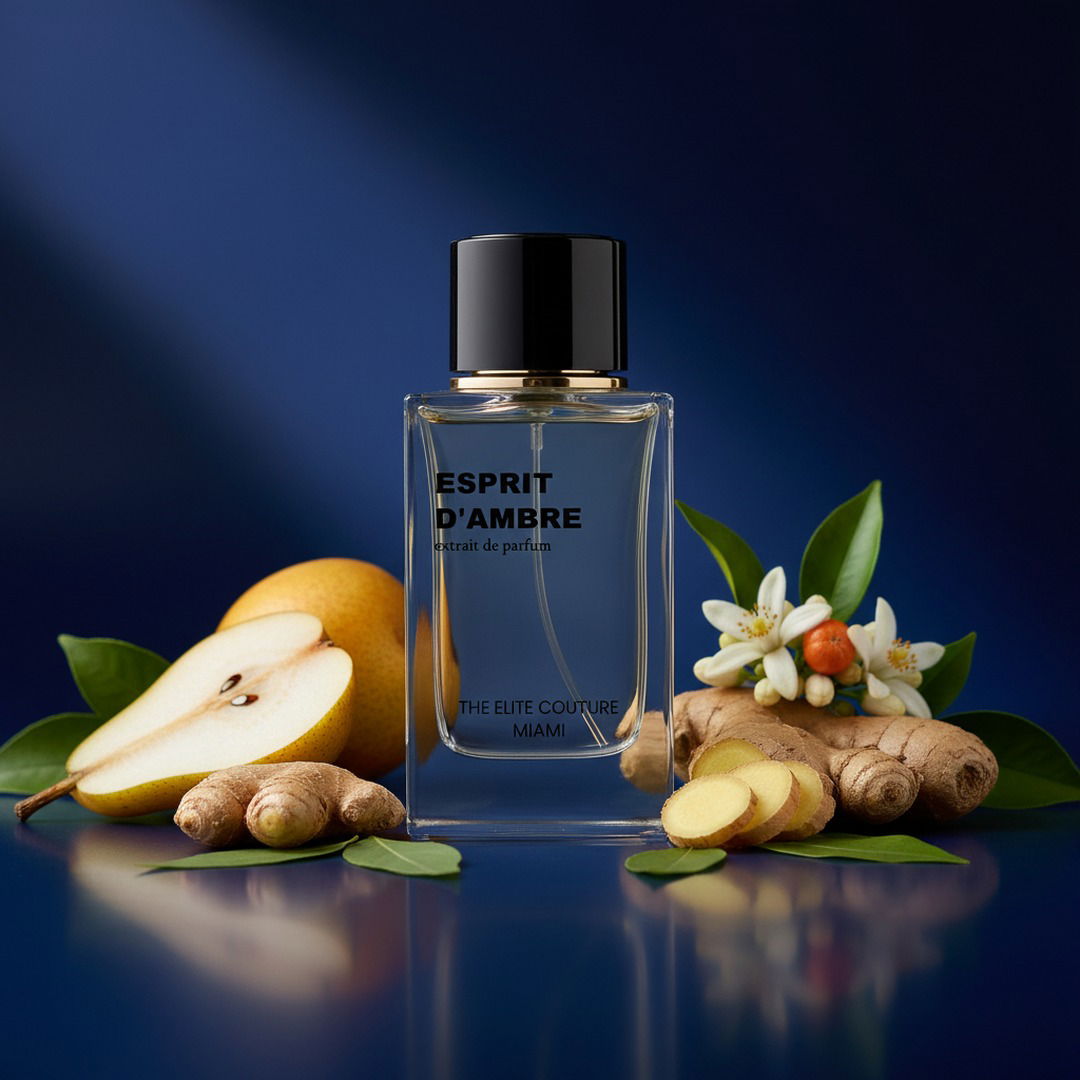 Esprit d’Ambre