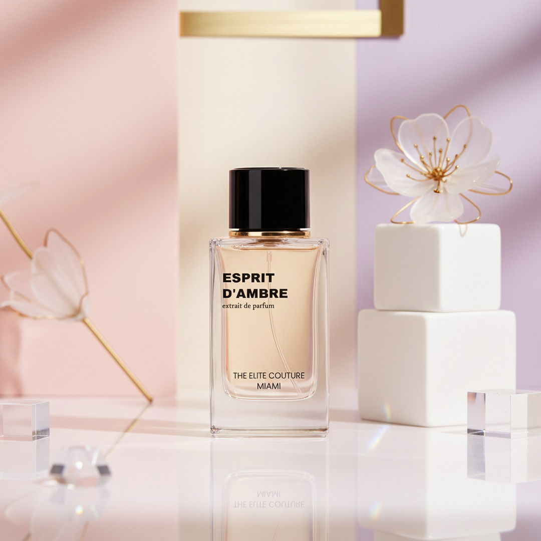 Esprit d’Ambre