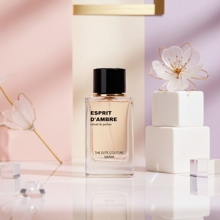 Esprit d’Ambre