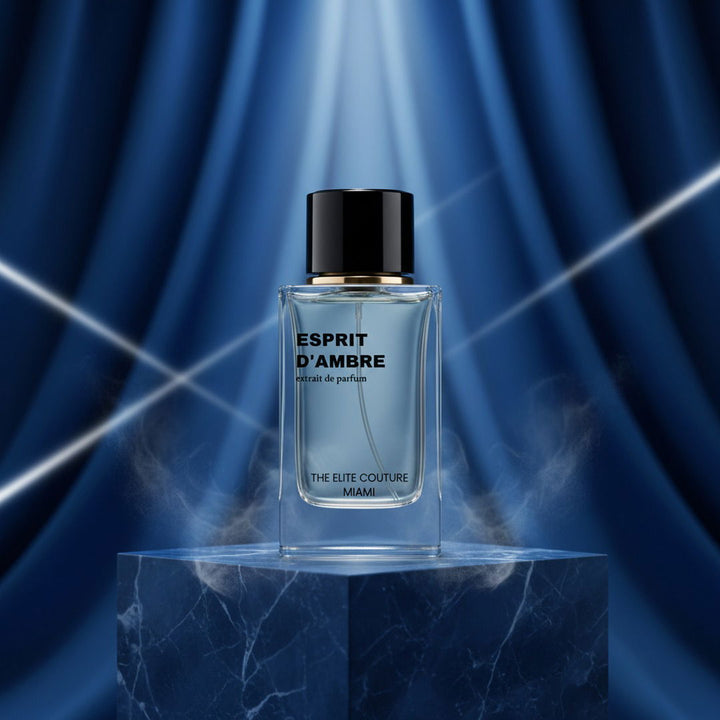 Esprit d’Ambre