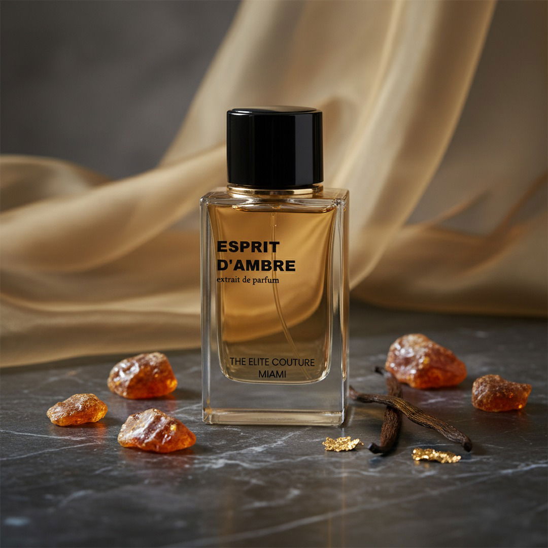 Esprit d’Ambre