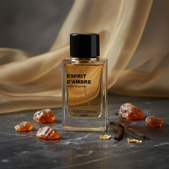 Esprit d’Ambre