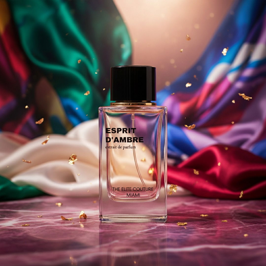 Esprit d’Ambre
