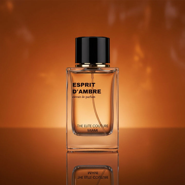Esprit d’Ambre