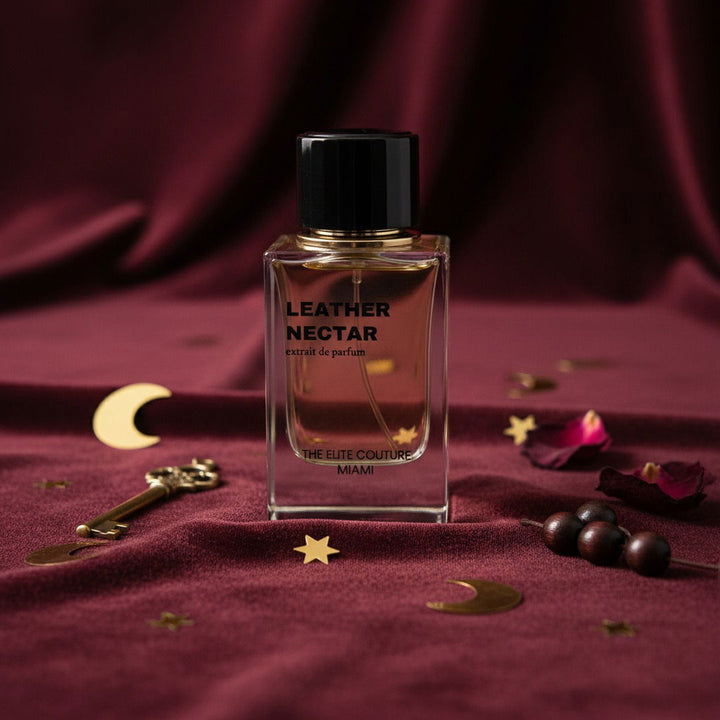 Leather Nectar