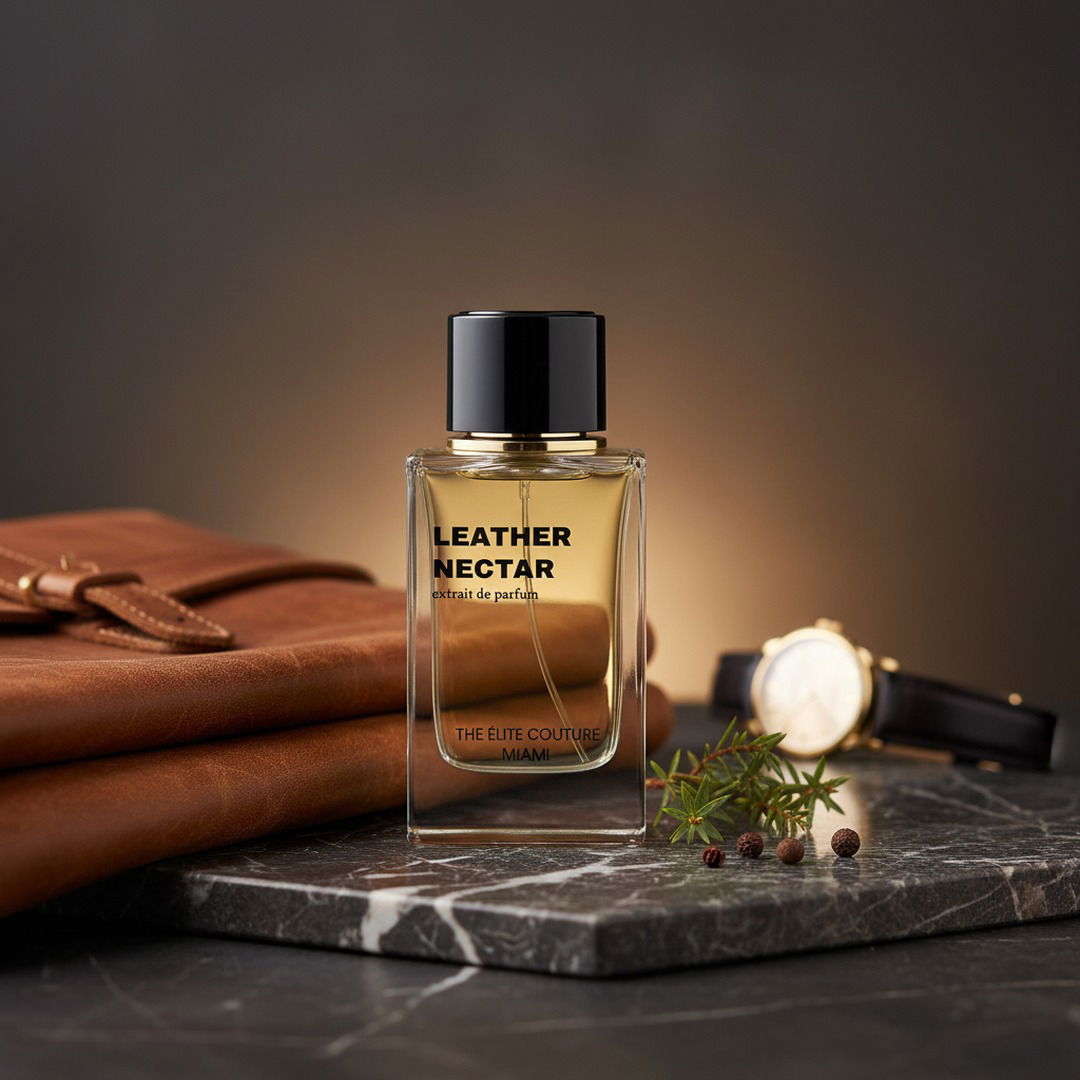 Leather Nectar