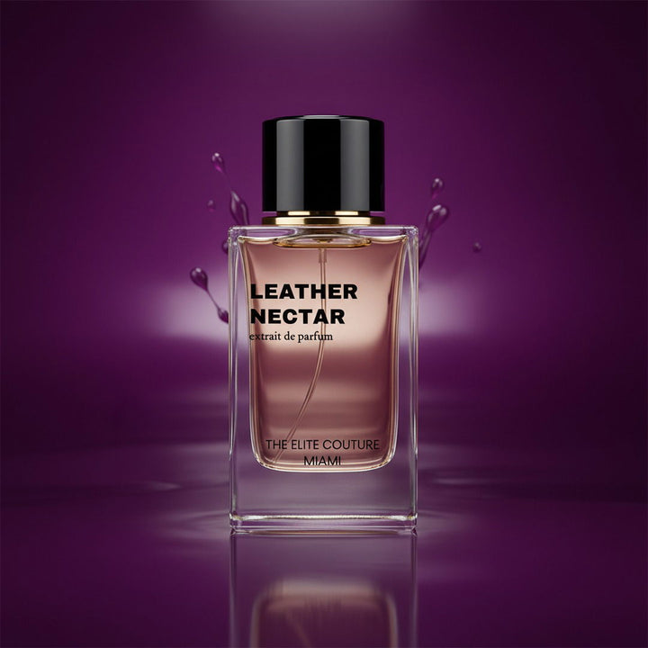 Leather Nectar