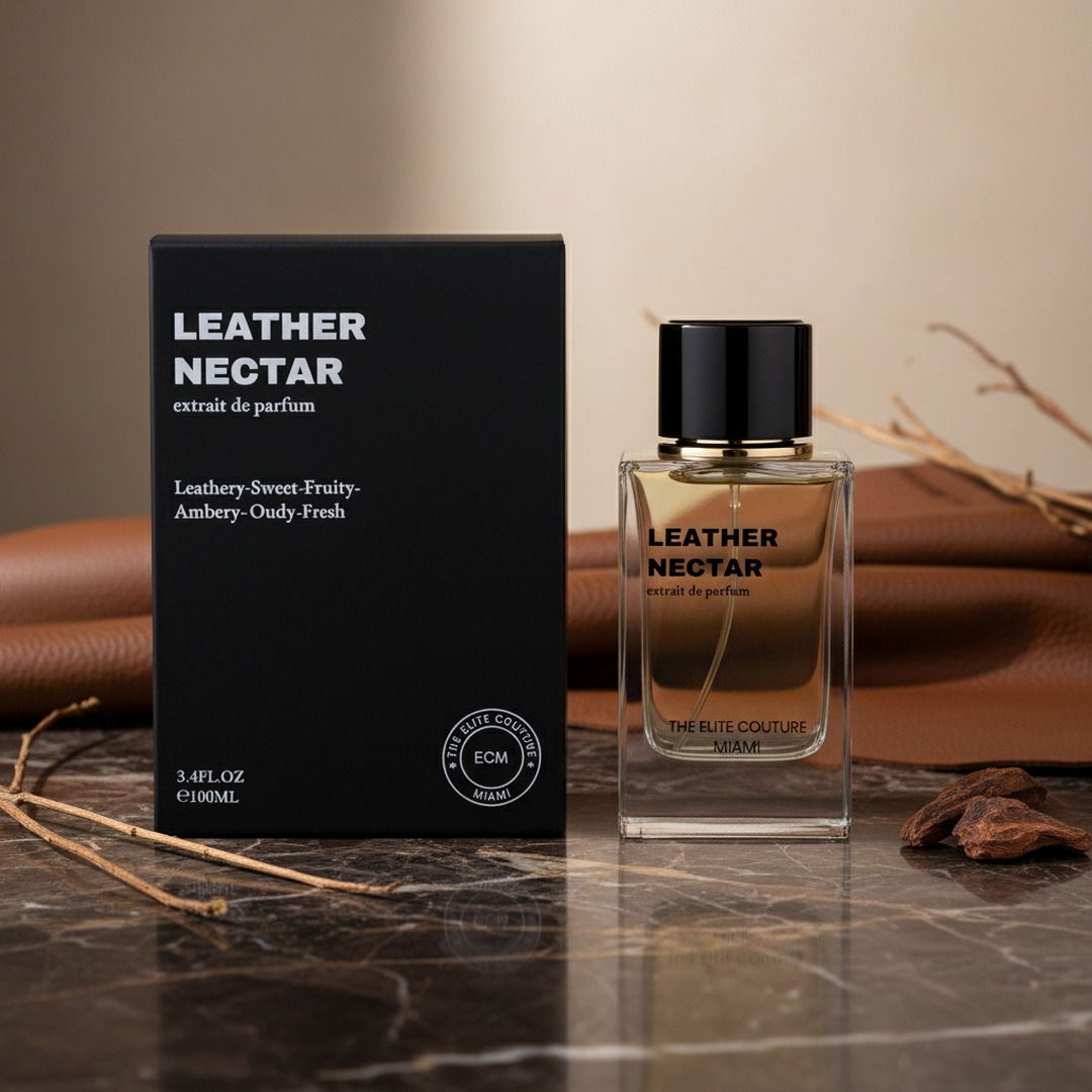 Leather Nectar