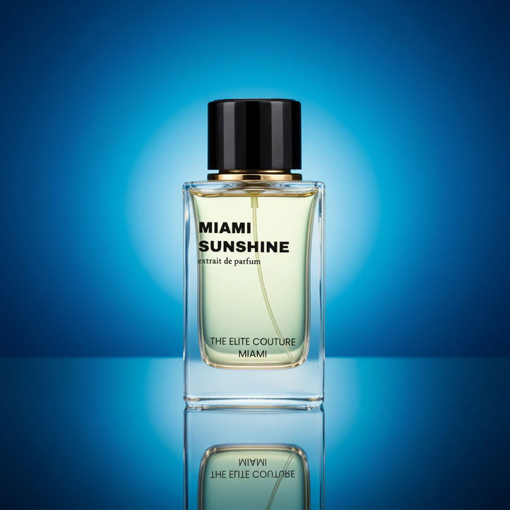 Miami Sunshine