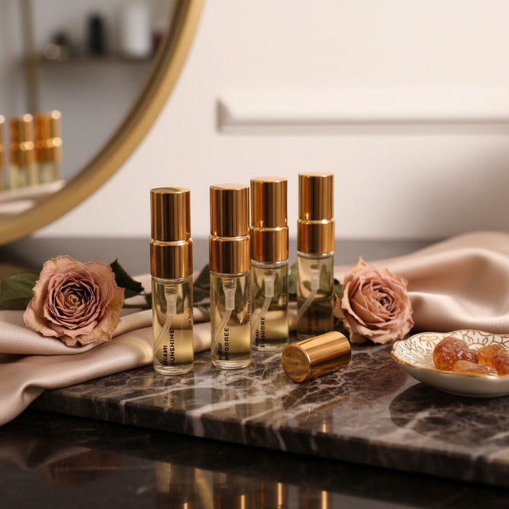 Fragrance Discovery Kit