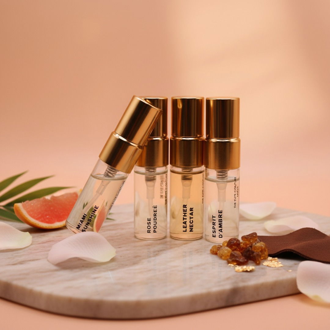 Fragrance Discovery Kit