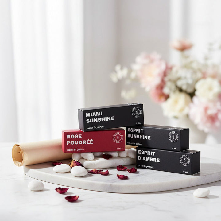 Fragrance Discovery Kit