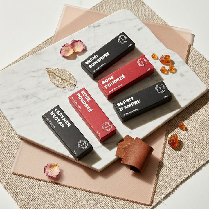 Fragrance Discovery Kit